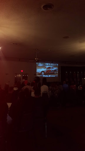 Banquet Hall «9-19 Pewter Hall», reviews and photos, 850 W Sweet St, Brownstown, IN 47220, USA