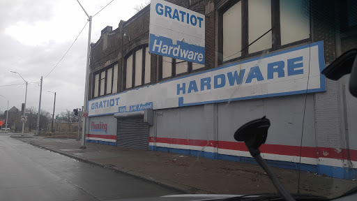 Home Improvement Store «Gratiot True Value Hardware», reviews and photos, 6844 Gratiot Ave, Detroit, MI 48207, USA