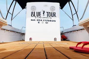 Gite Escursioni in barca a Gallipoli - BlueTour image