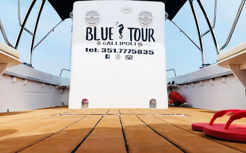 Gite Escursioni in barca a Gallipoli - BlueTour image