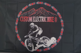 Custom Electric Bike ®