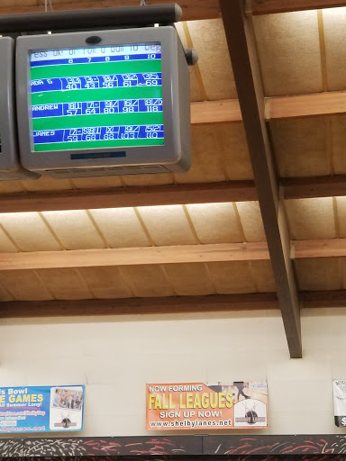 Bowling Alley «Shelby Lanes», reviews and photos, 50721 Van Dyke, Shelby Charter Township, MI 48317, USA