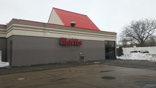 MATTIS AUTO WASH en Flushing