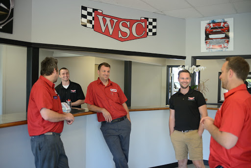 Auto Repair Shop «Woodinville Sports Cars», reviews and photos, 12602 NE 178th St, Woodinville, WA 98072, USA