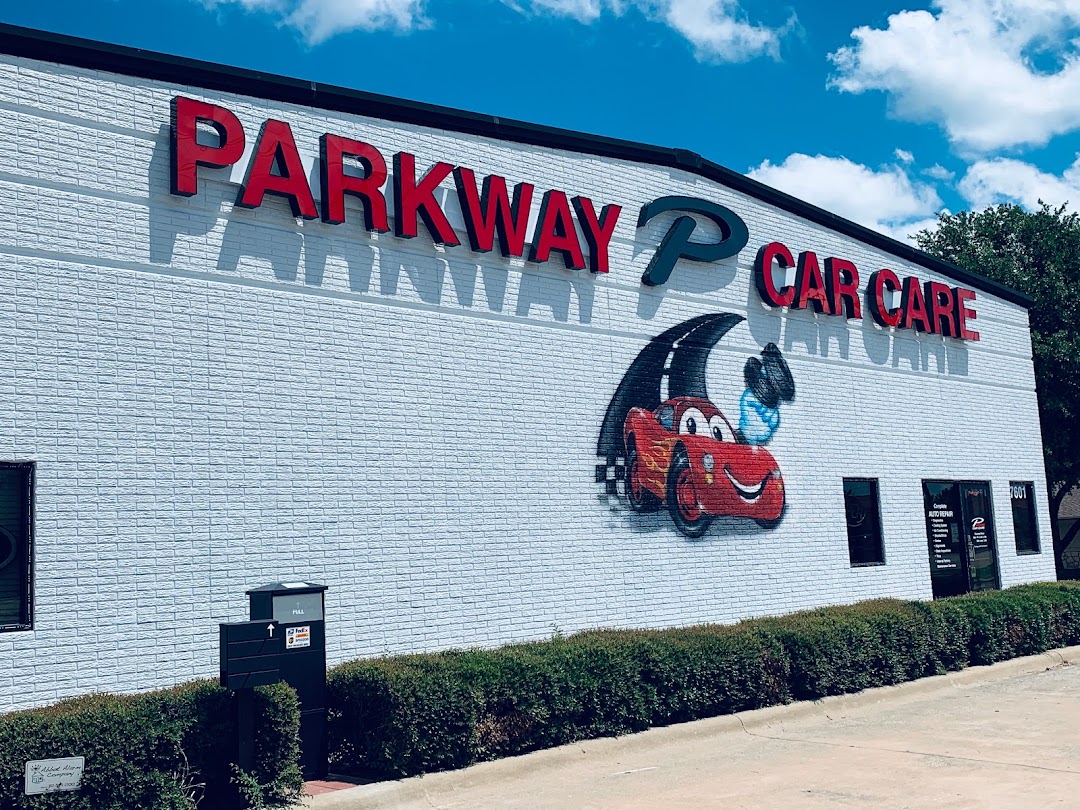 Parkway Car Care