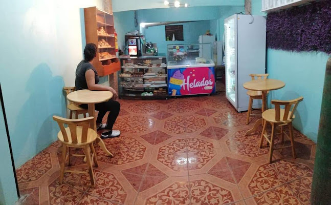 Pastelería Dulce bocado - Tienda