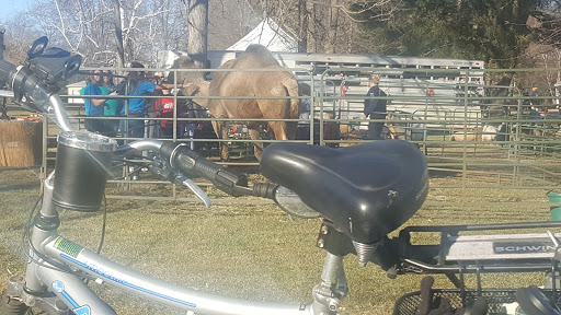 Park «Clay Township Park Pavillion», reviews and photos, 4768 Pointe Tremble Rd, Algonac, MI 48001, USA