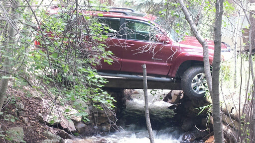 Towing Service «D&J Towing», reviews and photos, 30515 Bryant Dr, Evergreen, CO 80439, USA