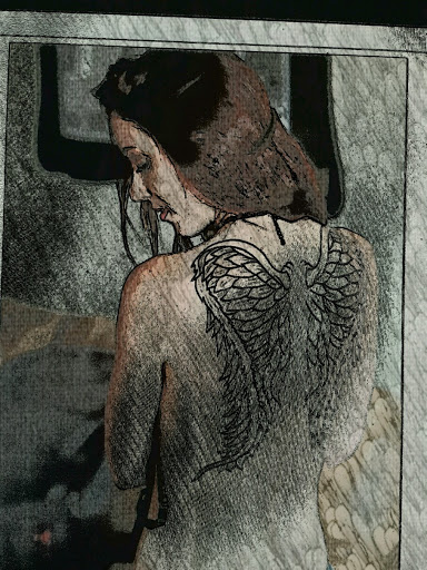 Tattoo Shop «Idle Hands Tattoo & Piercing», reviews and photos, 929 W Douglas Ave, Wichita, KS 67213, USA