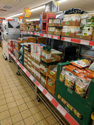 Supermarket «ALDI», reviews and photos, 2350 Rice St, Little Canada, MN 55113, USA