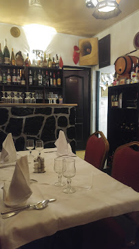 Atmosphère du Restaurant marocain La Table Marocaine à Le Vésinet - n°4
