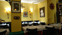 Atmosphère du Restaurant mexicain Anahuacalli à Paris - n°12