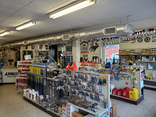 Auto Parts Store «Lynch Auto Parts», reviews and photos, 39 St James St, Kingston, NY 12401, USA