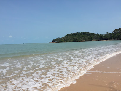 หาดสิชล Sichon beach