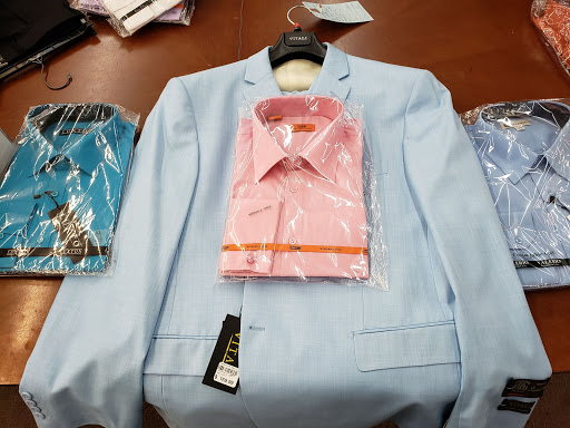 Discount Store «D&K Suit City», reviews and photos, 2975 Headland Dr SW, Atlanta, GA 30311, USA