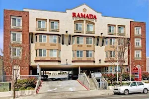 Ramada Limited San Francisco Airport North image