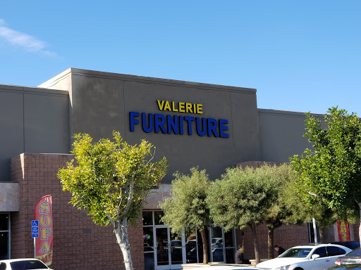 Valerie Furniture