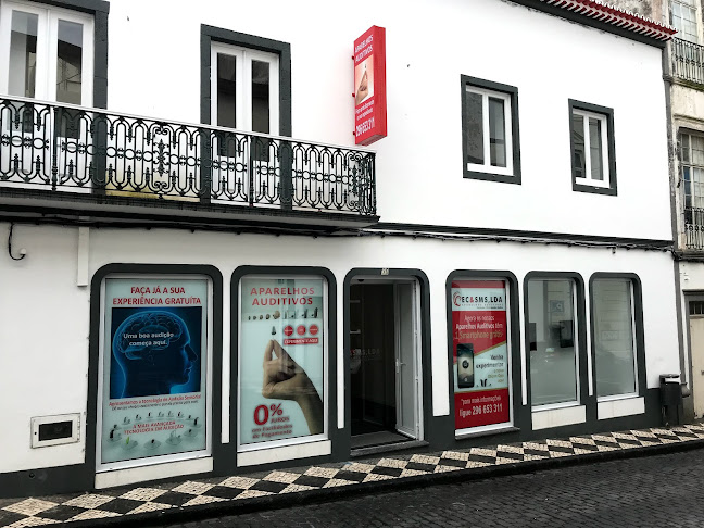 Centro Auditivo Acústica Médica - Ponta Delgada - Ponta Delgada