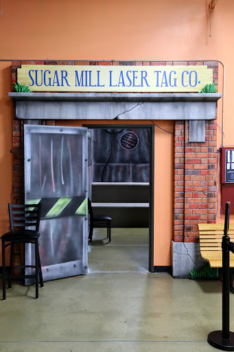 Amusement Center «Dizzy Family Fun Center», reviews and photos, 455 Weaver Park Rd #100, Longmont, CO 80501, USA