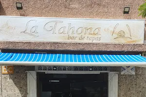 La Tahona Bar de Tapas image