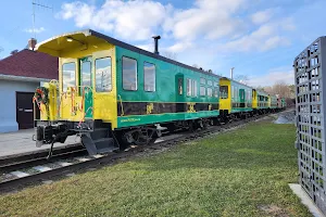 Port Stanley Terminal Rail image