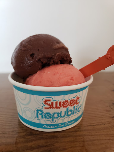 Ice Cream Shop «Sweet Republic», reviews and photos, 6054 N 16th St, Phoenix, AZ 85014, USA