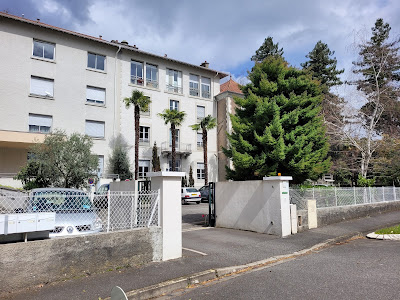 Maison LAVIGERIE à Billère
