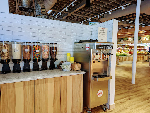 Grocery Store «Woodlands Market», reviews and photos, 735 College Ave, Kentfield, CA 94904, USA