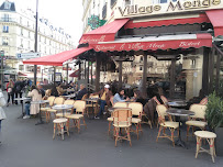 Atmosphère du Restaurant de fondues Café Le Censier à Paris - n°14