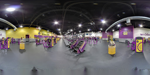 Gym «Planet Fitness», reviews and photos, 3245 Plaza Way, Waldorf, MD 20603, USA