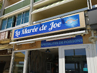 Photos du propriétaire du Restaurant méditerranéen La Marée de Joe à Canet-en-Roussillon - n°1