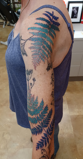 Explore cool first tattoo ideas for guys, creative tattoo ideas in Molalla, available at Back40Tattoo