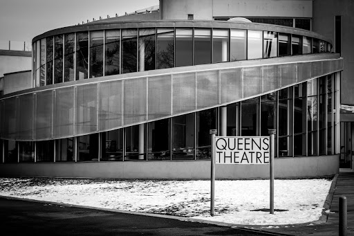 Performing Arts Theater «Queens Theatre», reviews and photos, 14 United Nations Ave S, Corona, NY 11368, USA