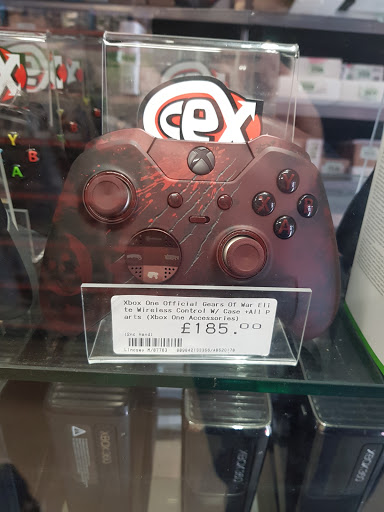 CeX