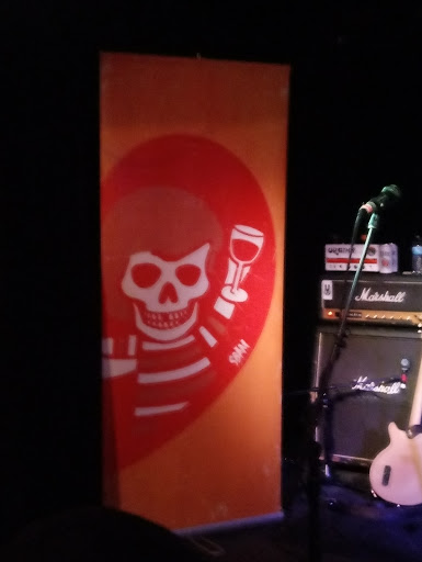 Cafe «Rumba Cafe», reviews and photos, 2507 Summit St, Columbus, OH 43202, USA