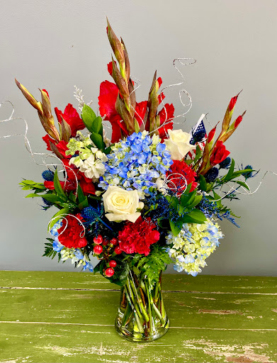 Florist «Flowers Of Marietta», reviews and photos, 1100 Johnson Ferry Rd #250B, Marietta, GA 30068, USA
