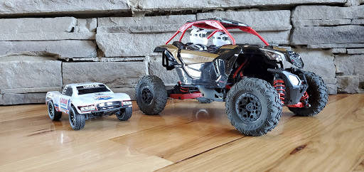 Hobby Store «Hobby Town», reviews and photos, 2345 Russellville Rd, Bowling Green, KY 42101, USA