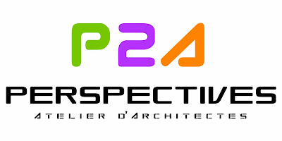 PERSPECTIVES - Atelier d'Architectes à Vannes