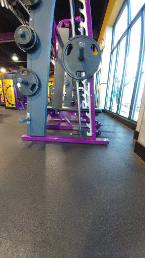 Gym «Planet Fitness», reviews and photos, 2410 Main St, Evanston, IL 60202, USA