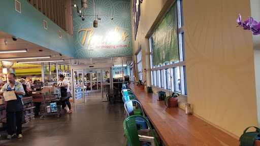 Grocery Store «Whole Foods Market», reviews and photos, 923 Houston Northcutt Blvd, Mt Pleasant, SC 29464, USA