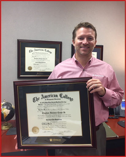 Insurance Agency «Seth Crow - State Farm Insurance Agent», reviews and photos