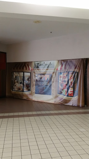 Shopping Mall «The Shops At Ledgewood Commons», reviews and photos, 461 NJ-10, Ledgewood, NJ 07852, USA