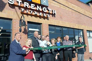 MaxStrength Fitness - Strongsville image