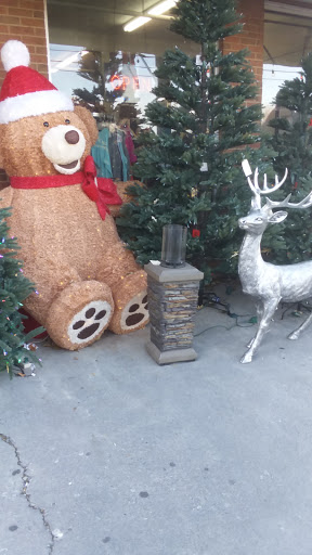 Outlet Store «Stephens City Outlet Store», reviews and photos, 5307 Main St, Stephens City, VA 22655, USA