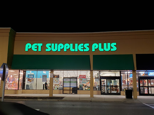 Pet Supply Store «Pet Supplies Plus», reviews and photos, 7701 Mall Rd, Florence, KY 41042, USA