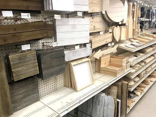 Craft Store «Michaels», reviews and photos, 325 US-202, Flemington, NJ 08822, USA