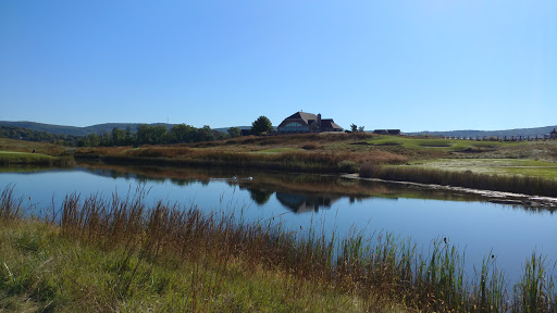 Golf Club «Ballyowen Golf Club», reviews and photos, 137 Wheatsworth Rd, Hamburg, NJ 07419, USA