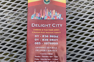 Delight City