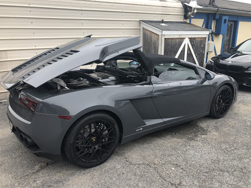 Used Car Dealer «Hudson Auto Traders Inc», reviews and photos, 270 US-6, Mahopac, NY 10541, USA