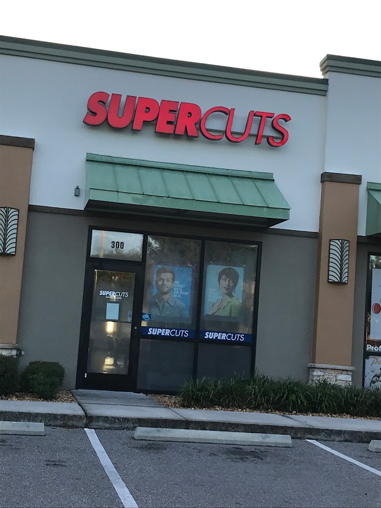 Supercuts 34786